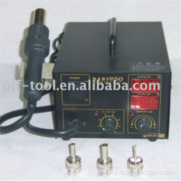 DADI-950 Hot Air Gun  rework station
